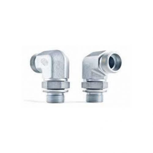 DIN Fittings GSHydro UK